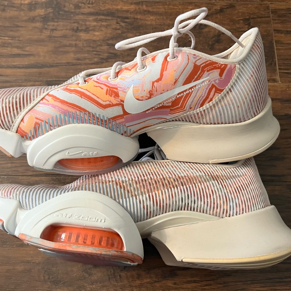 Nike Air Zoom SuperRep